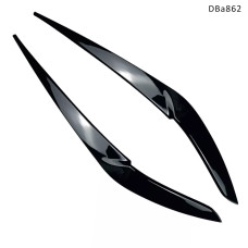 Вежди за фарове BMW X5 G05 / X6 G06 (2019-2022) - DBa862 - Sellzone.bg Вежди за фарове BMW X5 G05 / X6 G06 (2019-2022) - DBa862